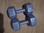 Dumbell Pair 5kg