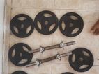 Dumbell Set 20kg