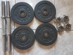 Dumbell Set