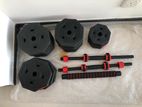 Dumbell Set