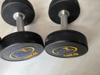 Dumbells 10Kg