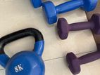 Dumbells
