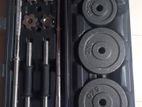 Dumbells