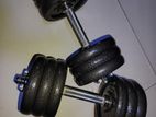 Dumbels
