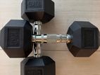 Dumble 10kg each