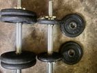 Dumbbell Set