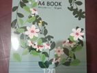 Dumindu CR and Excercise books