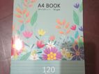 Dumindu Premier CR and Excercise books