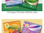 Dumindu Premier CR With Exercise Books