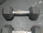 Dumbbell Set