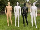 Dummy Mannequins