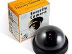 Dummy Security Camera