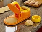 Dumpling & Snack Maker - 4-in-1 Multi-Function