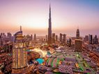 United Arab Emirates Family Visa Consultants