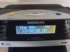 Dungean Digital Fm Radio
