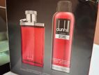 Dunhill London Perfume