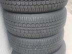 Dunlop 265/55R19 109 V