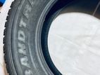 DUNLOP 265/65R17 112S M+S AT20 GRANDTREK – BRAND NEW**