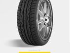 Dunlop 275/40 R20 RFT (GERMAN) tyres for Audi Q7