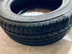 Dunlop 285/50R20 112V M+S Grandtrek Tire