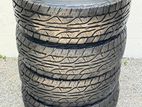 Dunlop 285/75/16 Tyres