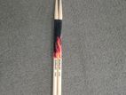 Dunlop 7AN Drumsticks, Oval Nylon Tip For drum Set Marching Band
