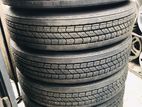 Dunlop 900 R 20 Tyres 2020 Rs 80000/=