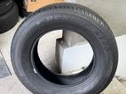Dunlop At23a Tires 265/65R18