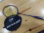 Dunlop Badminton Racket