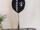 Dunlop Badminton Racket