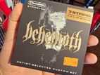 Dunlop Behemoth Artist-selected Guitar Strings - .011-.062, 7-string