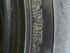 Dunlop 235/55/18 Tyre