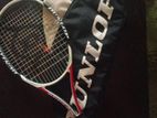 Dunlop Tennis Racquet