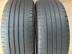 Dunlop Japan Used Tyres -VEZEL RS 225/50R18