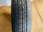 DUNLOP MODEL ALL 195/80/15 RECONDITION TYRES AVAILABLE