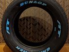 DUNLOP Size 265/60R/18tyres