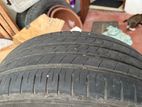 Dunlop SP Sport Japan 215/55/17 Tyres