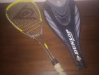 Dunlop Squash Racquet