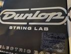 Dunlop Standard Series Nickel Wound 45-130 USA Bass Guitar Strings