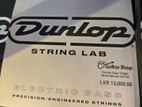 Dunlop Super Bright Nickel Wound 45-125 USA Made Bass Guitar Strings