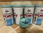 Dunlop Tennis Ball