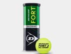 Dunlop Tennis Balls