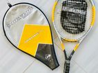 Dunlop Tennis Racket