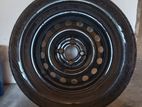 Dunlop Tire