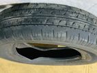 Dunlop Tires 155/80R14