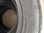 Dunlop Tires - 175/65/R15