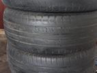 Dunlop Tires 265/60R18