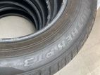 Dunlop Tires 265/60R18