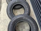 Dunlop Tires 265/70/R16