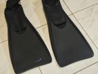 Dunlop Traner Swim Fins